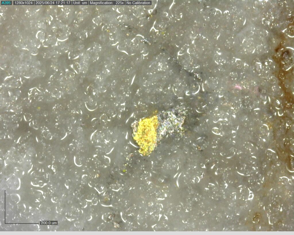 Ddrccc 25 098 Vg At 241.20m 225x 0