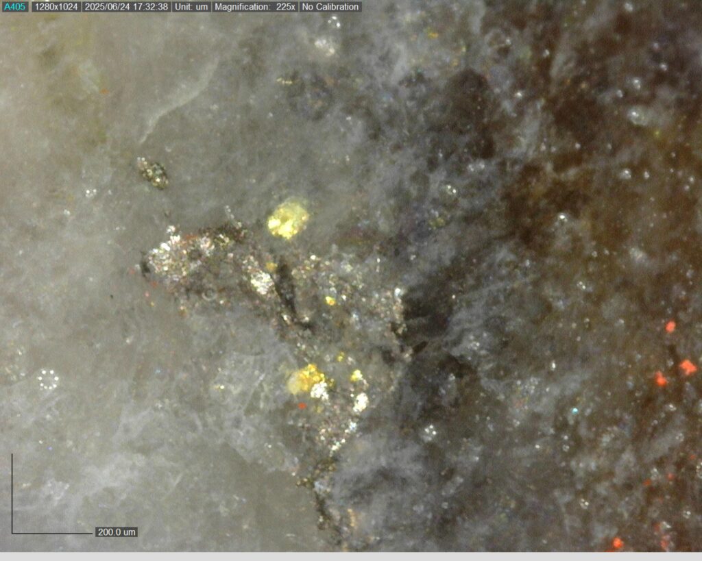 Ddrccc 25 098 Vg At 241.20m 225x 1