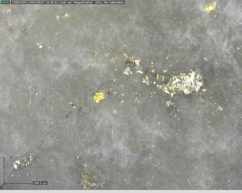 Ddrccc 25 099 Vg At 284.39m 225x 0