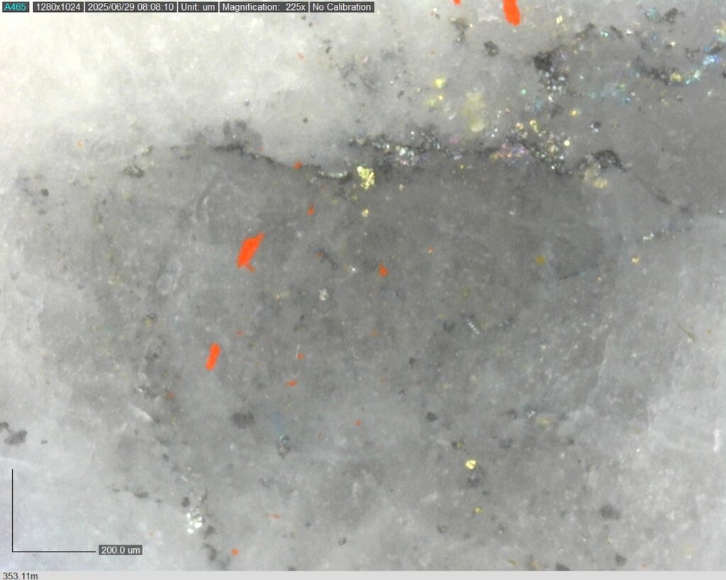 Ddrccc 25 099 Vg At 353.11m 225x 2