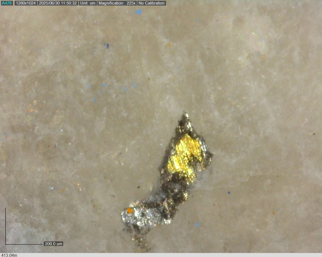 Ddrccc 25 099 Vg At 413.04m 225x 1