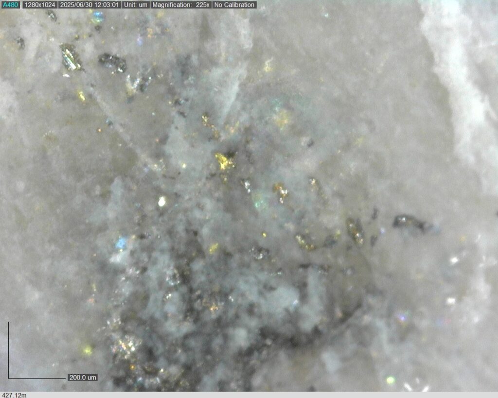 Ddrccc 25 099 Vg At 427.12m 225x 0