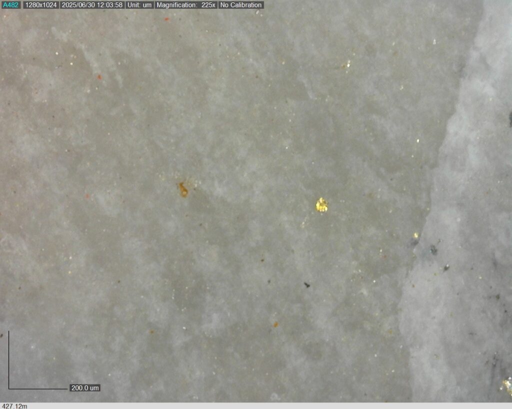 Ddrccc 25 099 Vg At 427.12m 225x 2
