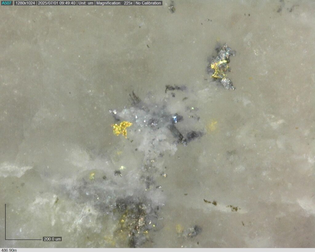 Ddrccc 25 099 Vg At 456.90m 225x 2