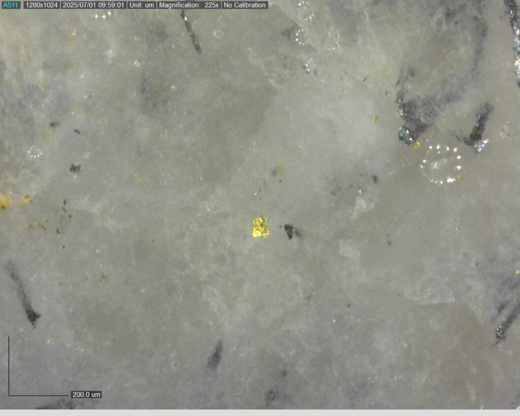 Ddrccc 25 099 Vg At 462.21m 225x 0