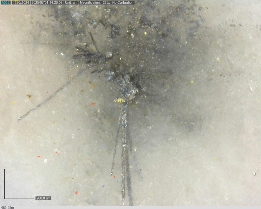 Ddrccc 25 099 Vg At 485.58m 225x 1