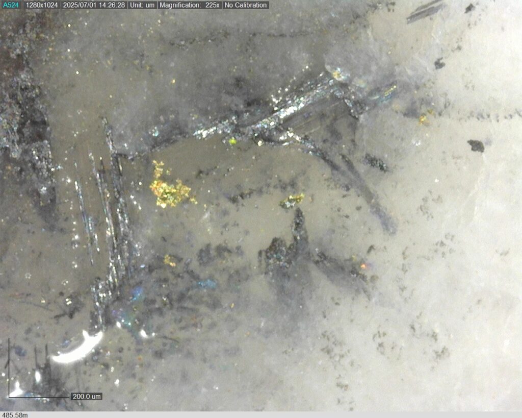 Ddrccc 25 099 Vg At 485.58m 225x 2