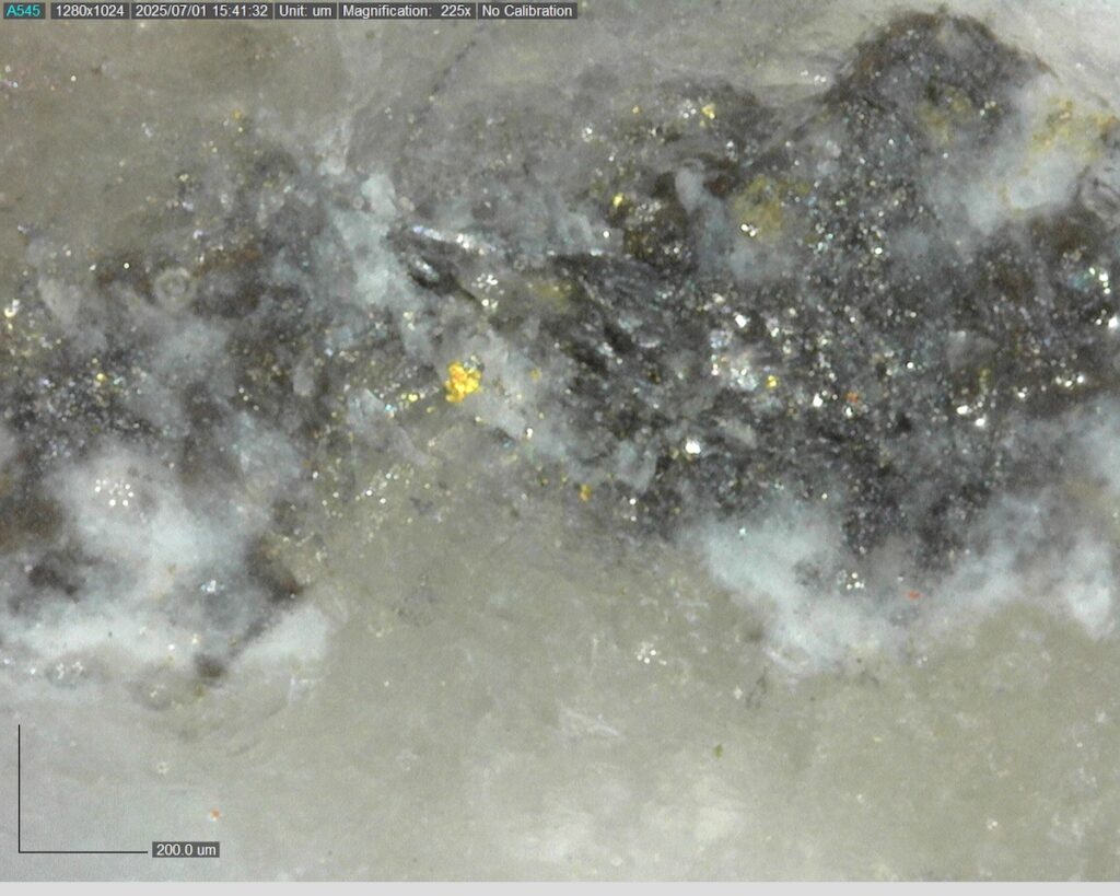 Ddrccc 25 099 Vg At 505.08m 225x 0