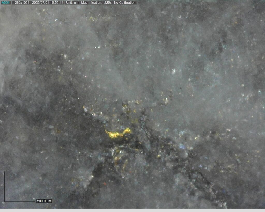 Ddrccc 25 099 Vg At 505.09m 225x 1