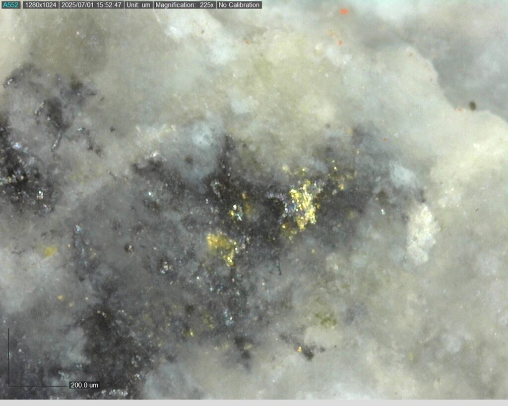 Ddrccc 25 099 Vg At 505.09m 225x 2