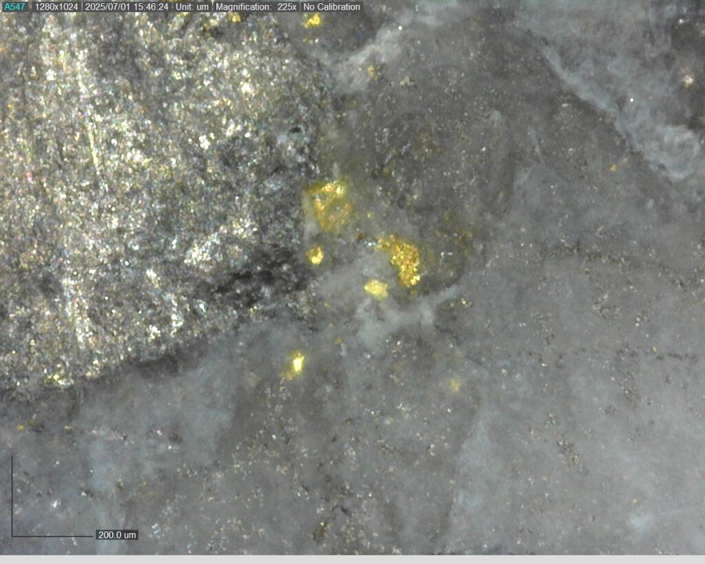 Ddrccc 25 099 Vg At 505.12m 225x 0