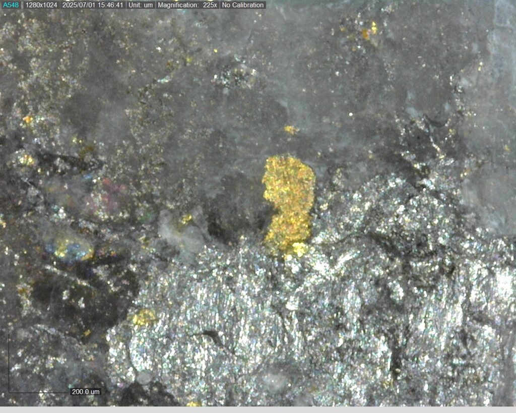 Ddrccc 25 099 Vg At 505.12m 225x 1