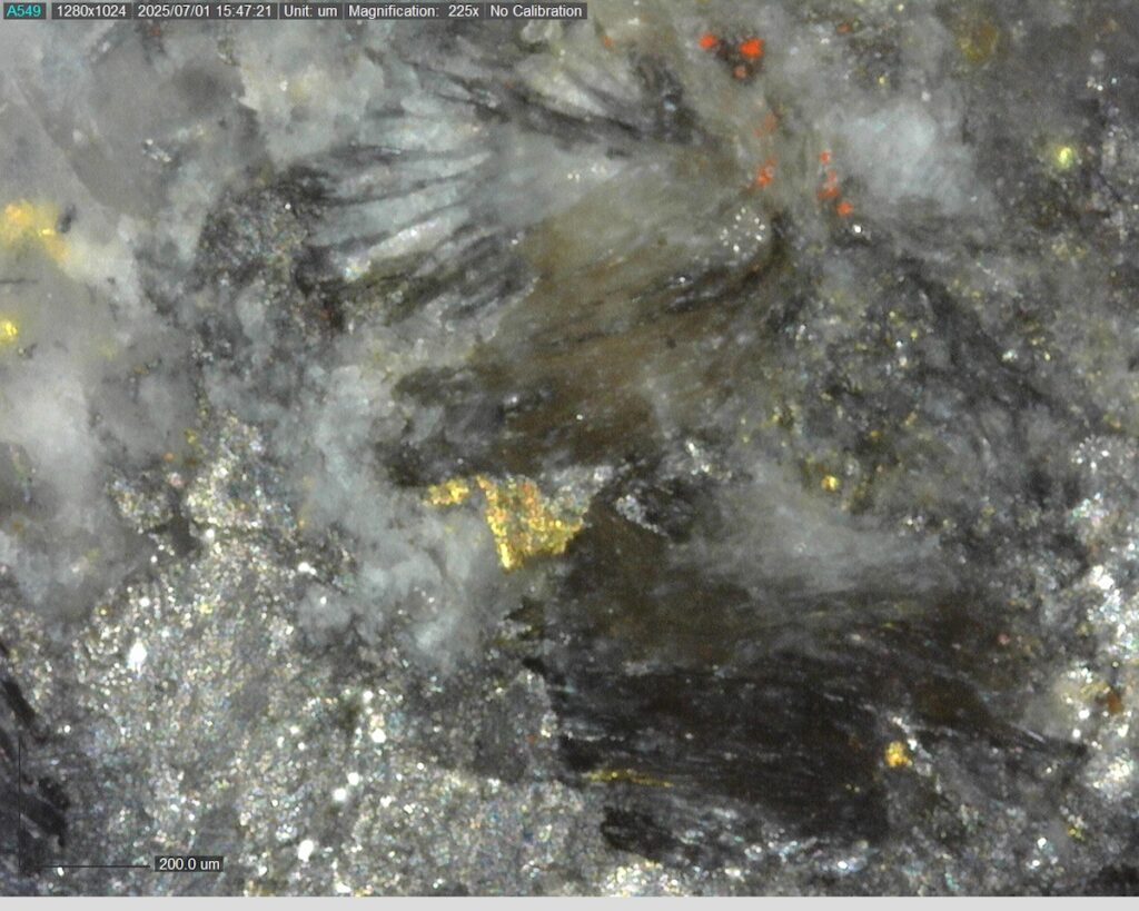 Ddrccc 25 099 Vg At 505.12m 225x 2