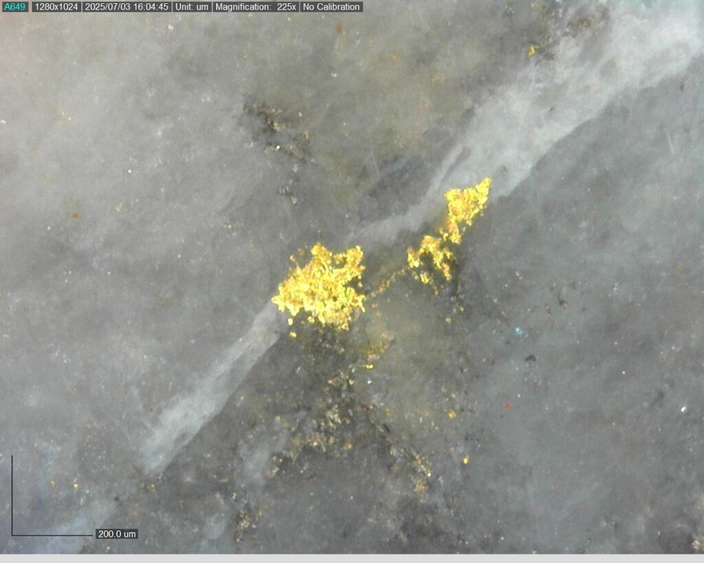 Ddrccc 25 099 Vg At 621.97m 225x 1