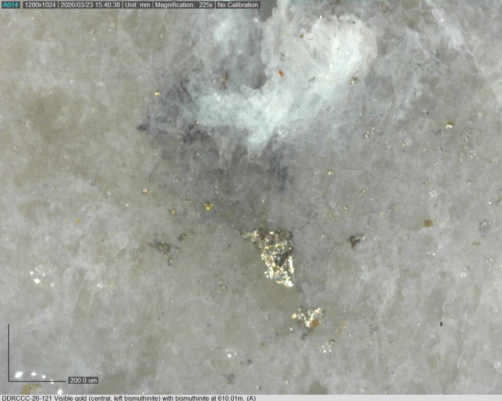 Ddrccc 26 121 Vg 610.01m 0