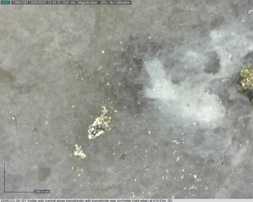 Ddrccc 26 121 Vg 610.01m 1