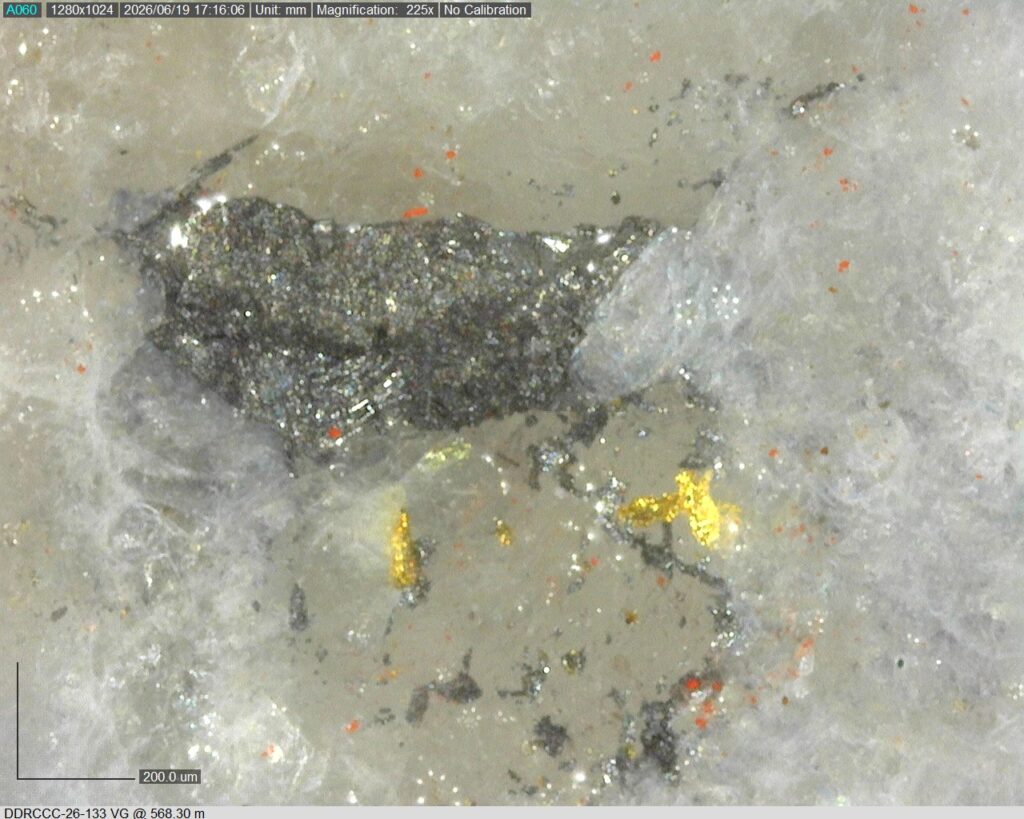 Ddrccc 26 133 Vg 568.30 M
