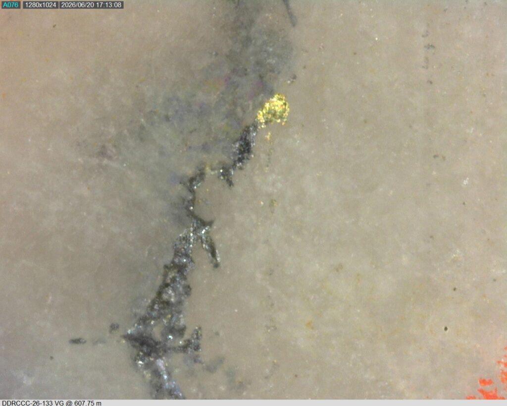 Ddrccc 26 133 Vg 607.75 M