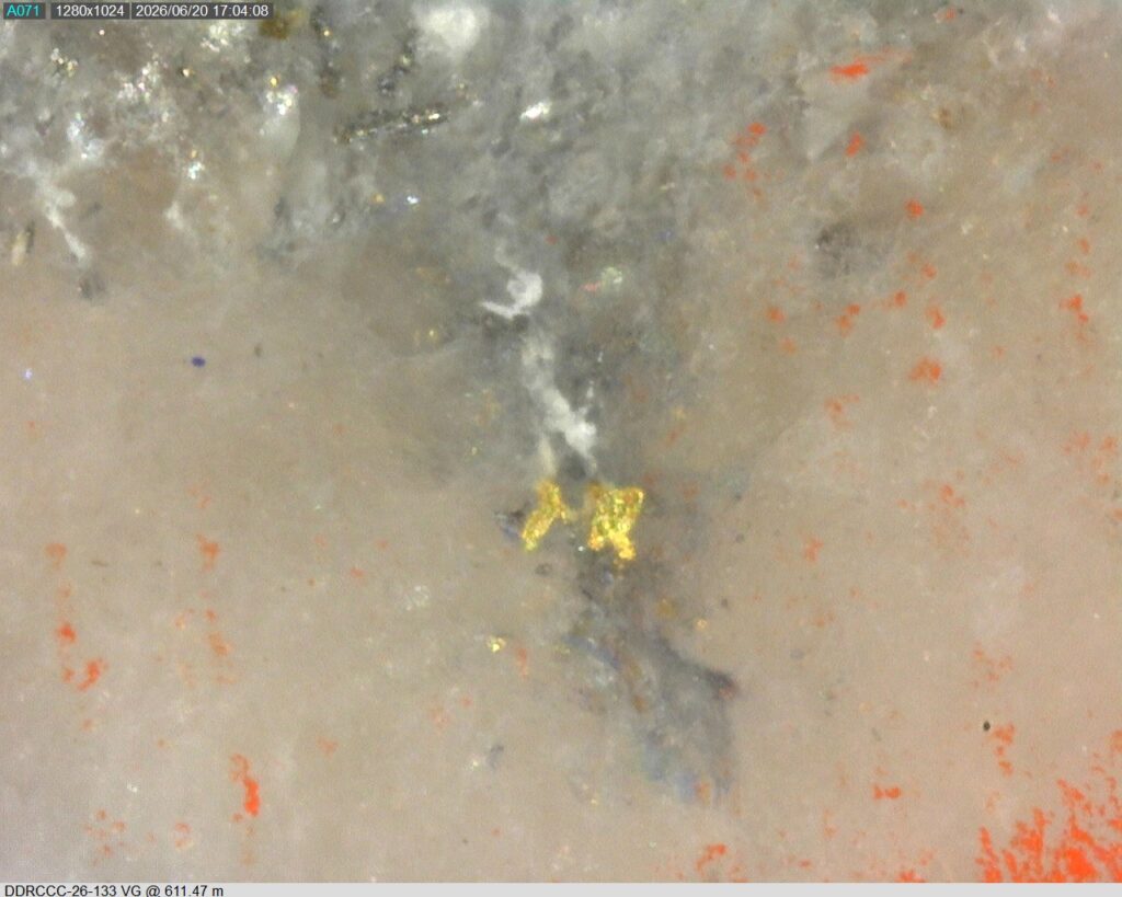 Ddrccc 26 133 Vg 610.41 M