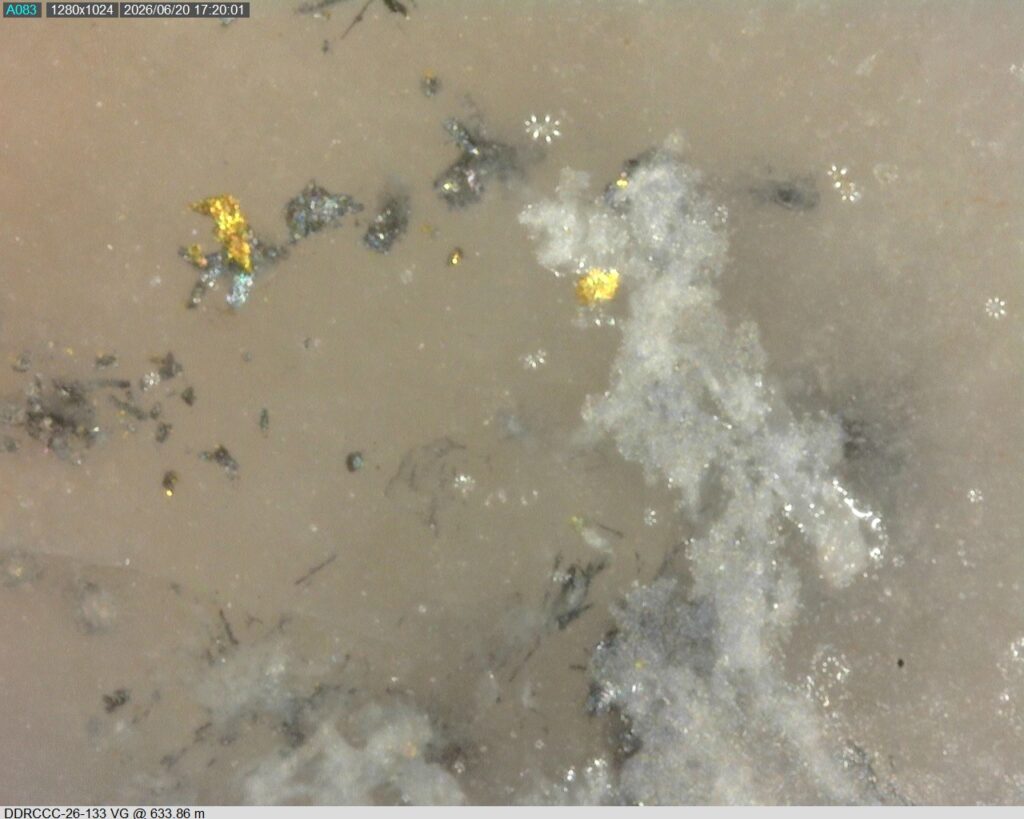 Ddrccc 26 133 Vg 633.86 M