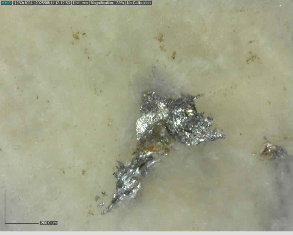 Ddrcgr 25 023 Vg At 204.17m 225x