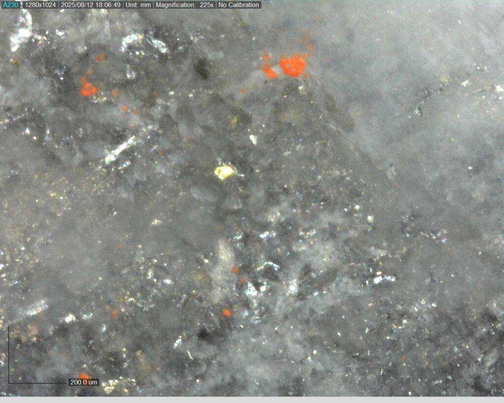 Ddrcgr 25 023 Vg At 287.17m 225x1