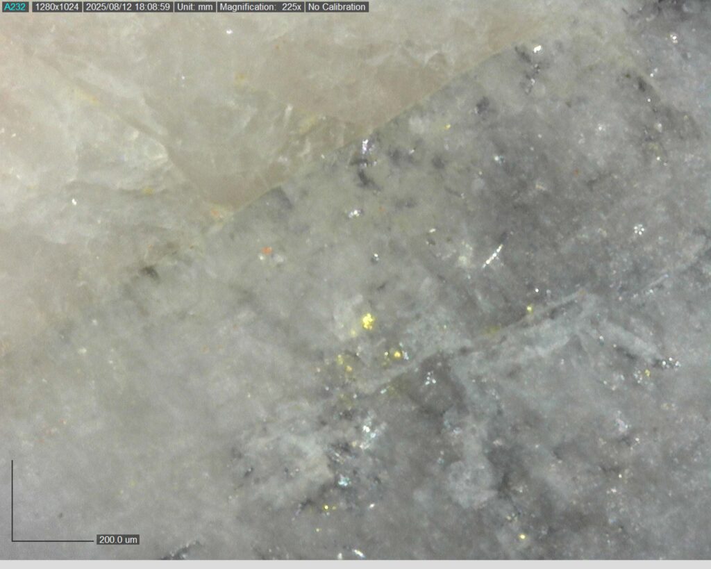 Ddrcgr 25 023 Vg At 287.17m 225x3