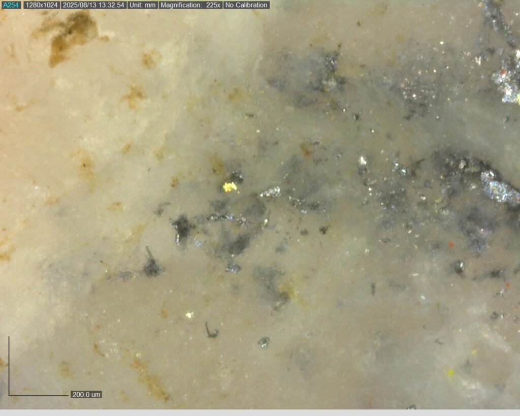 Ddrcgr 25 023 Vg At 372.57m 225x0