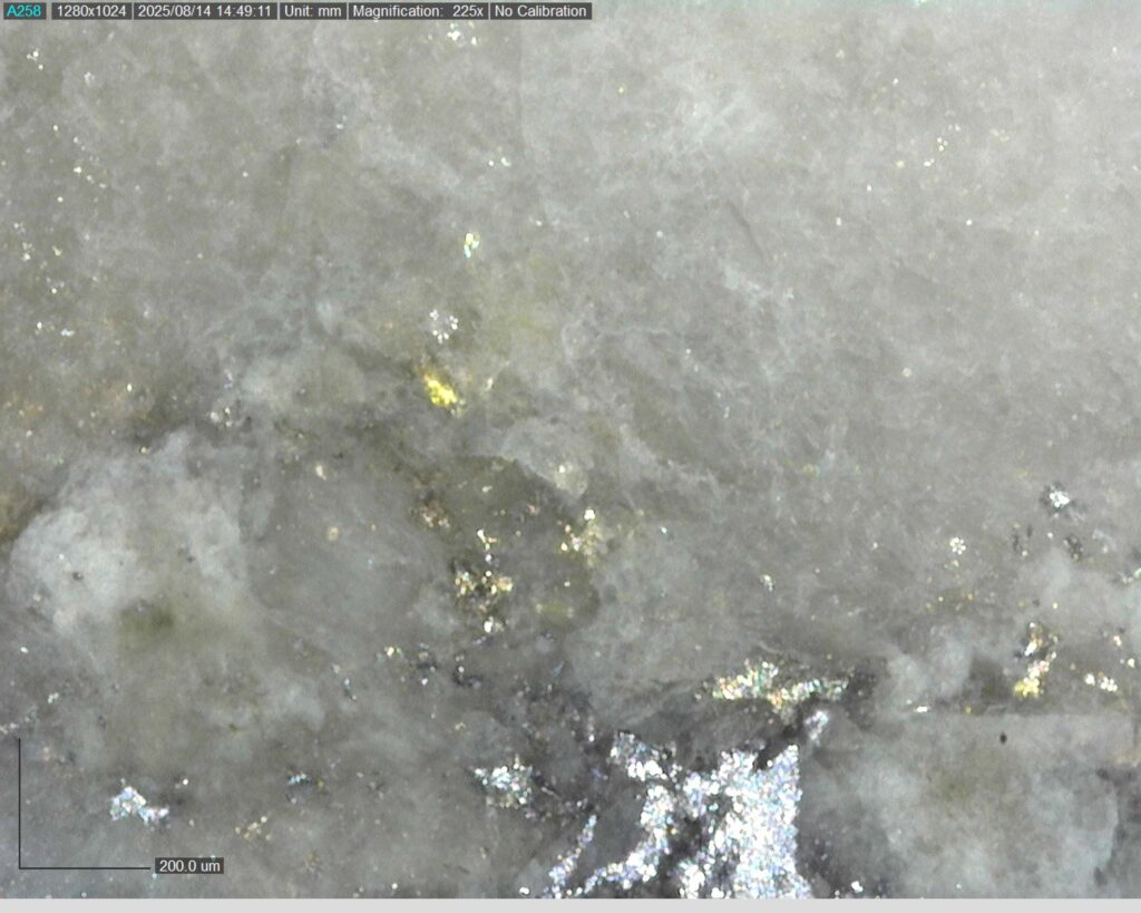 Ddrcgr 25 023 Vg At 409.41m 225x0