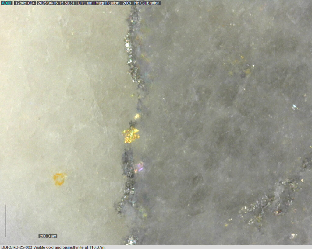 Ddrcrg 25 003 118.67m