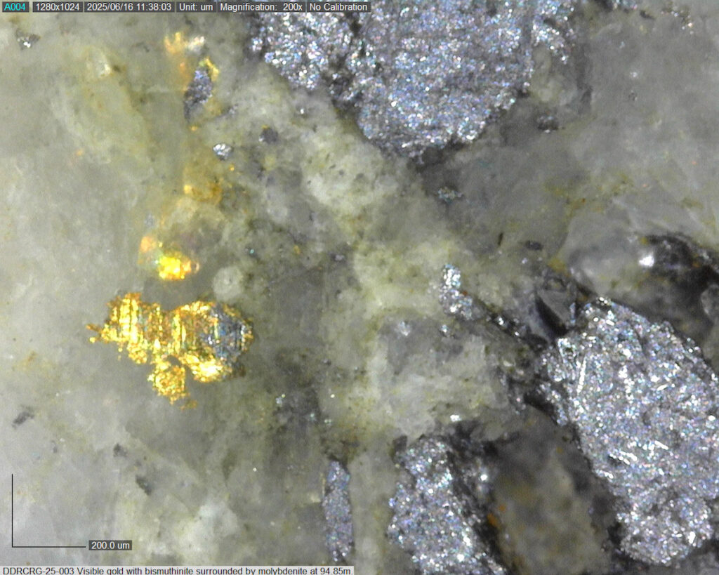 Ddrcrg 25 003 94.85m