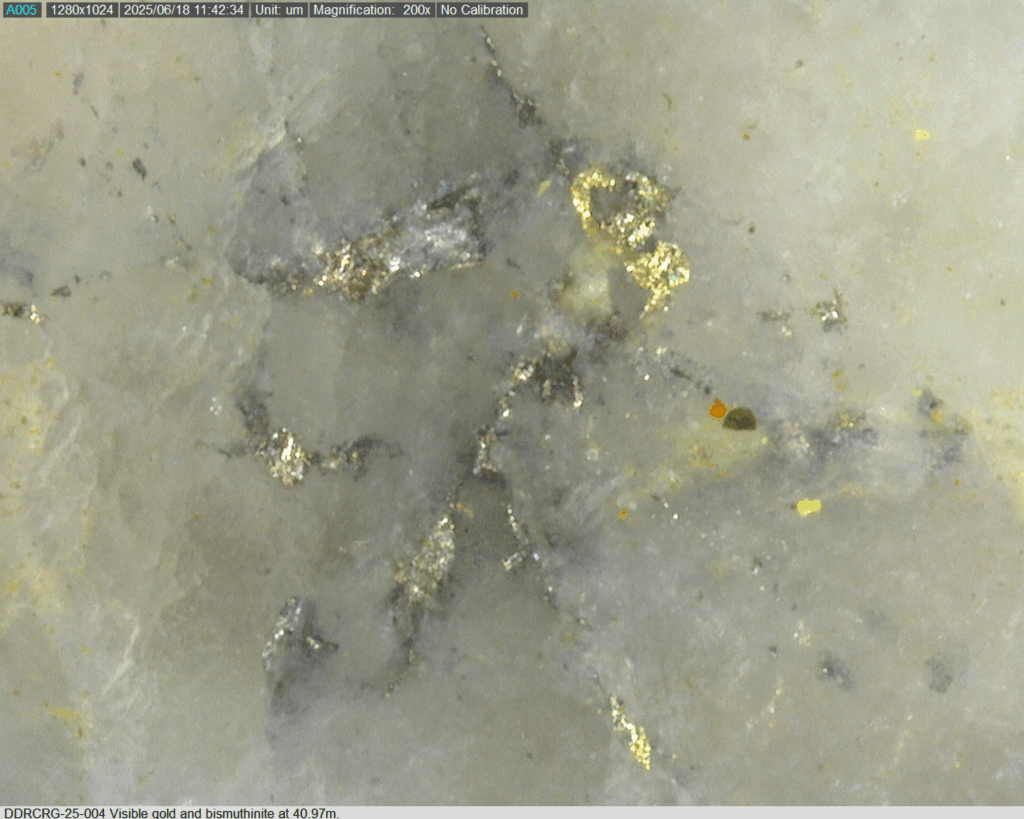 Ddrcrg 25 004 40.97m