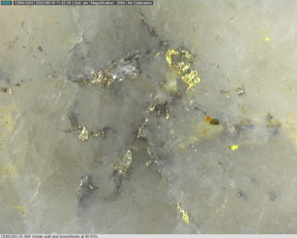 Ddrcrg 25 004 40.97m