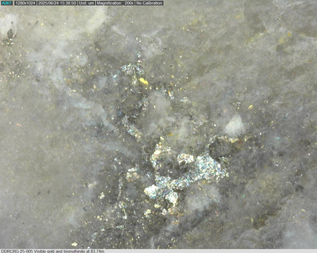 Ddrcrg 25 005 83.74m