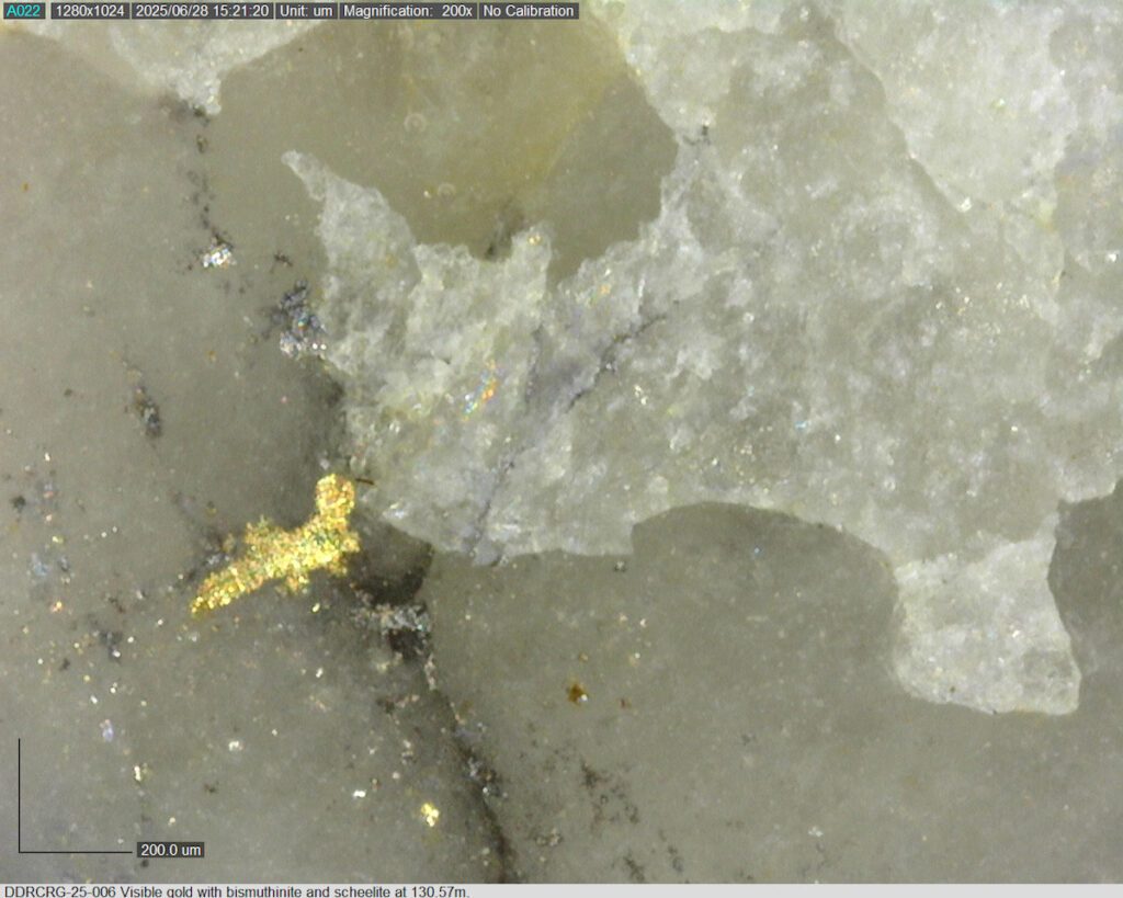 Ddrcrg 25 006 130.57m