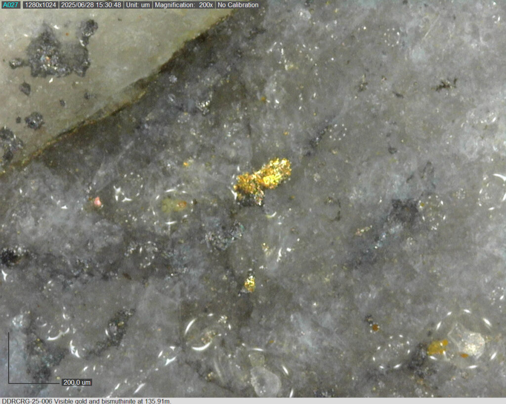 Ddrcrg 25 006 135.91m