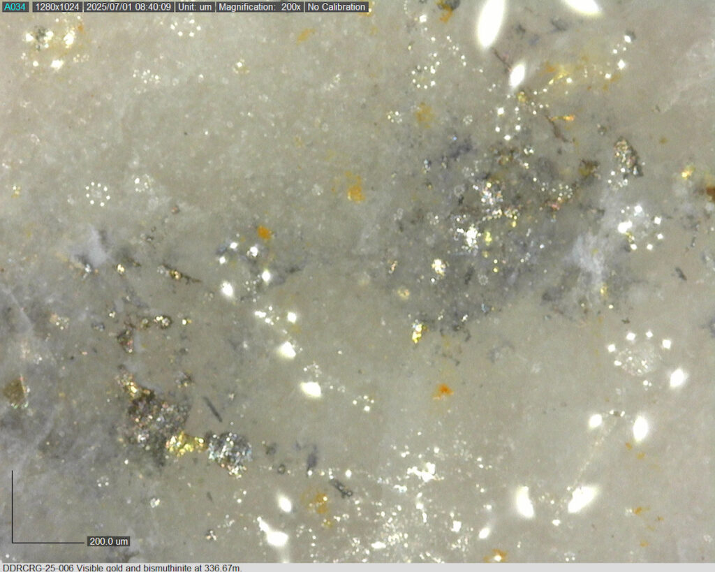 Ddrcrg 25 006 336.67m