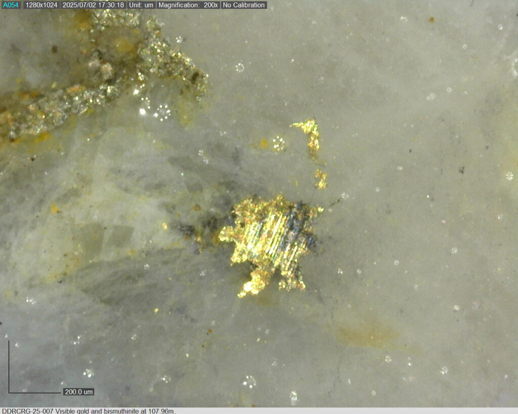 Ddrcrg 25 007 107.96m