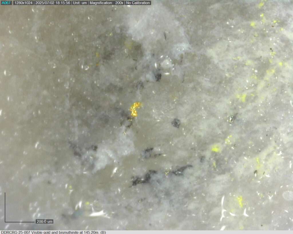 Ddrcrg 25 007 145.20m B