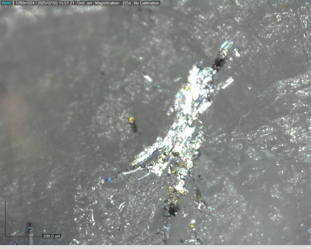 Ddrcrg 25 007 245.74m 225x 0