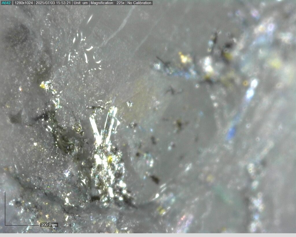 Ddrcrg 25 007 245.74m 225x 1