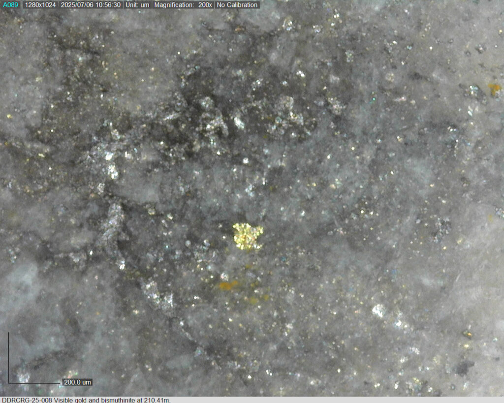 Ddrcrg 25 008 210.41m