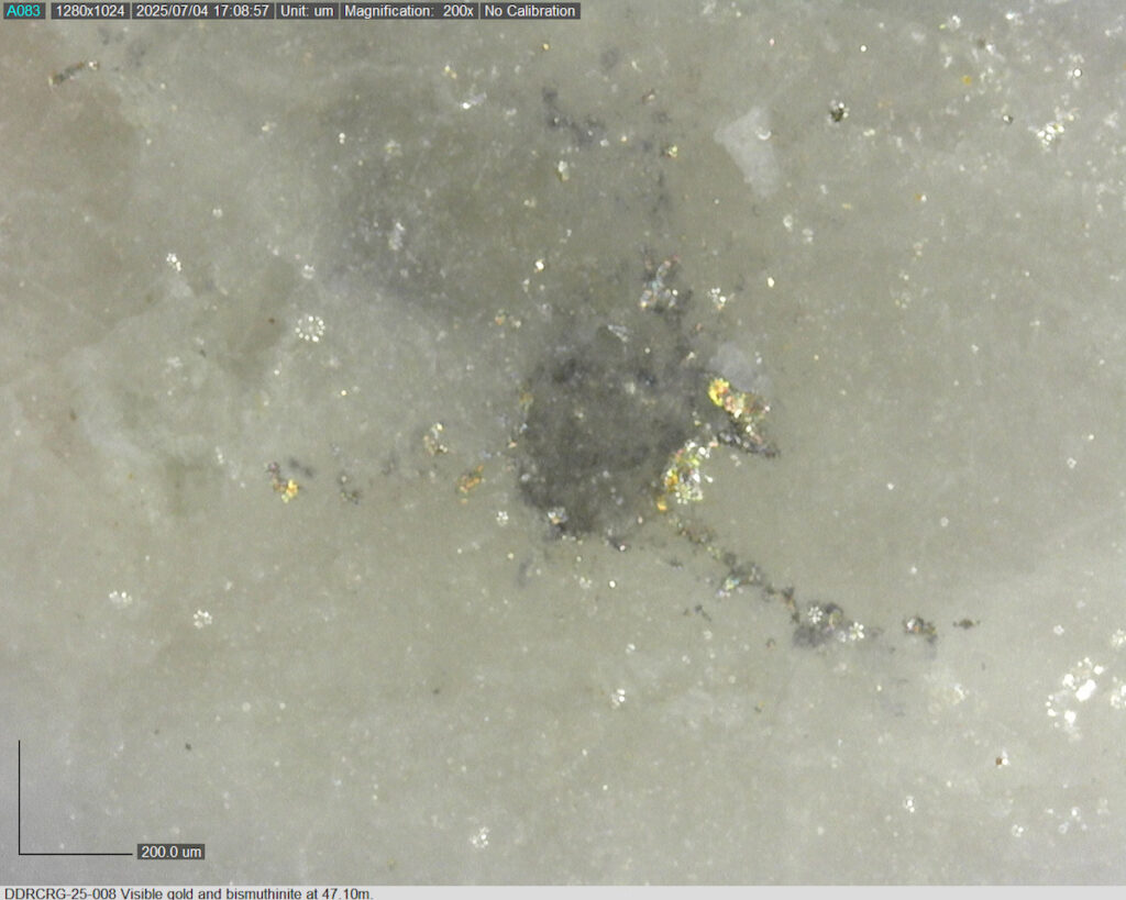 Ddrcrg 25 008 47.10m