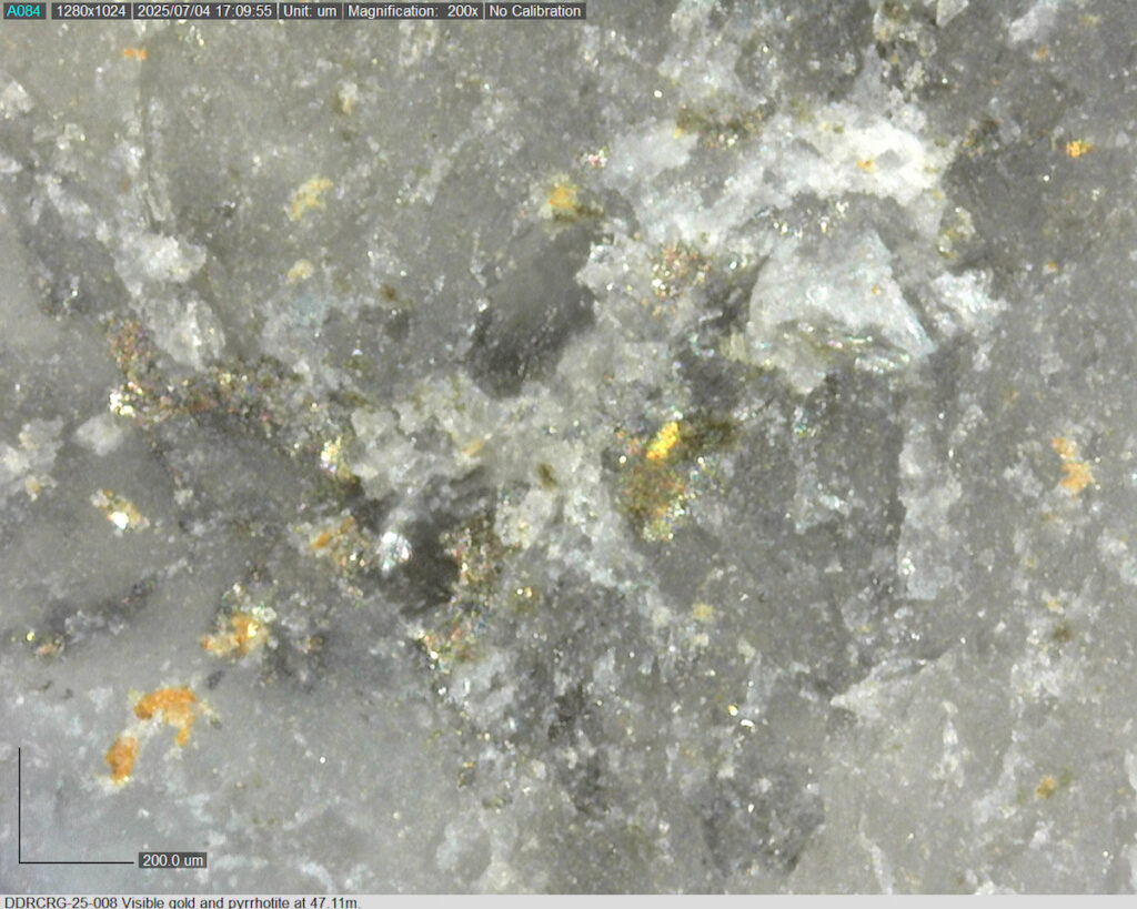 Ddrcrg 25 008 47.11m