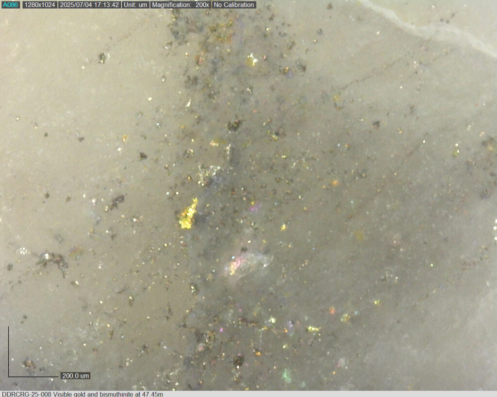 Ddrcrg 25 008 47.45m