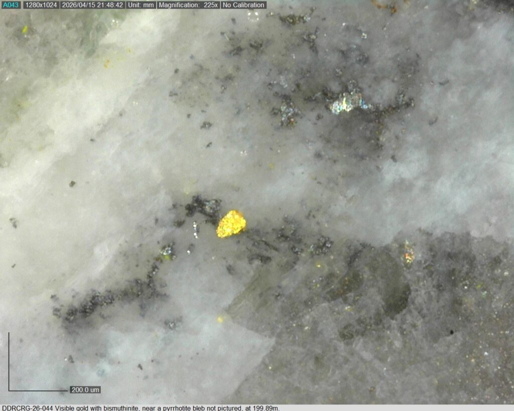 Ddrcrg 26 044 Vg 199.89m