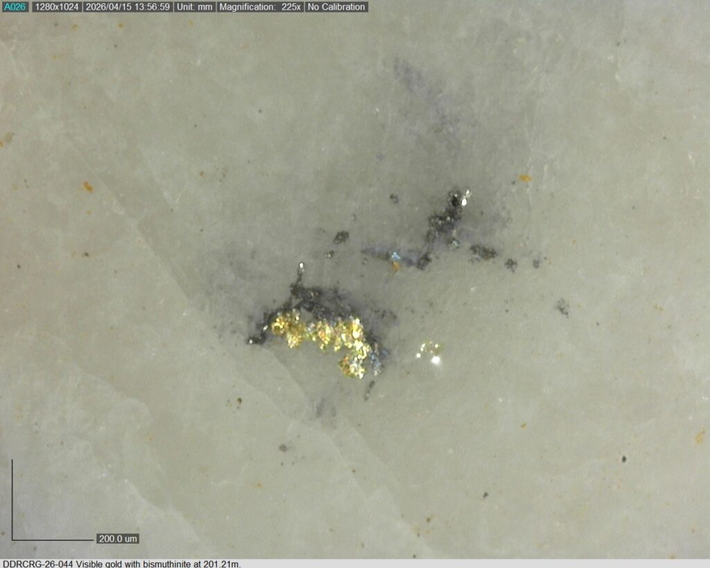 Ddrcrg 26 044 Vg 201.21m