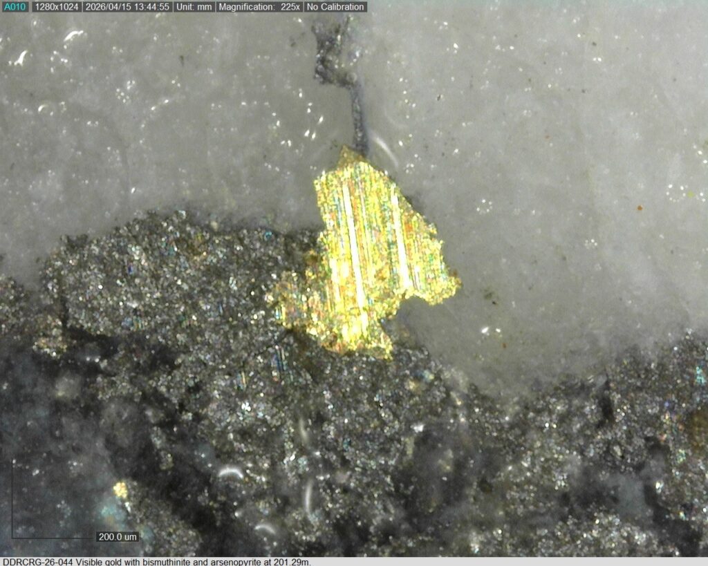 Ddrcrg 26 044 Vg 201.29m B