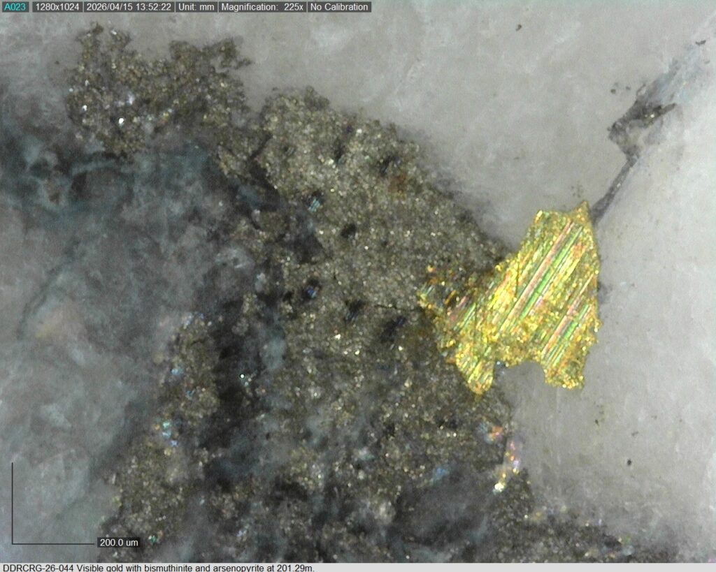 Ddrcrg 26 044 Vg 201.29m C