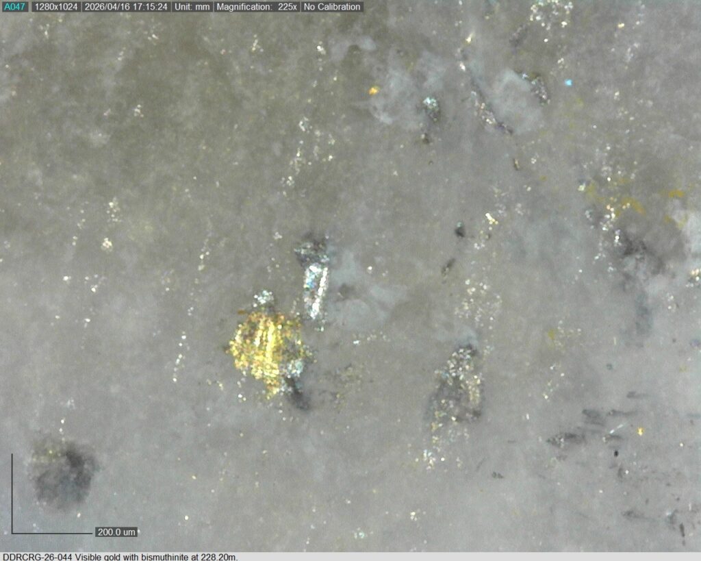 Ddrcrg 26 044 Vg 228.20m